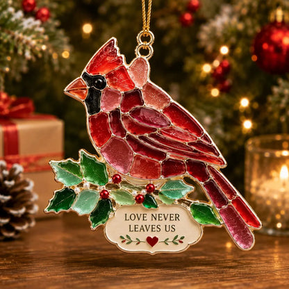 ✨🎄 Colorful Acrylic Christmas Decorations – Make Your Christmas Tree Shine!
