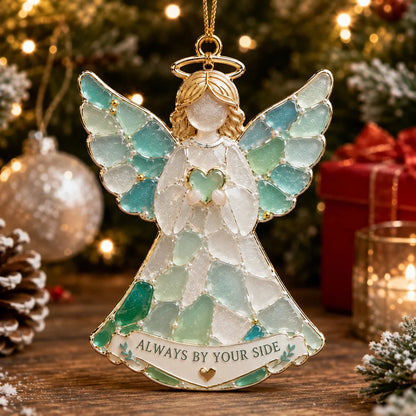 ✨🎄 Colorful Acrylic Christmas Decorations – Make Your Christmas Tree Shine!