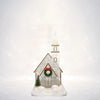 CHRISTMAS CHURCH