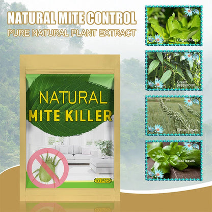 🔥HOT SALE🔥Natural Mite Control Sachet