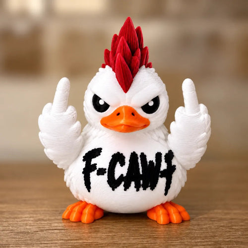 🔥LAST DAY 50% OFF - 🦆Attitude Desk Buddies Collection