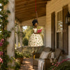 The Reading Lady