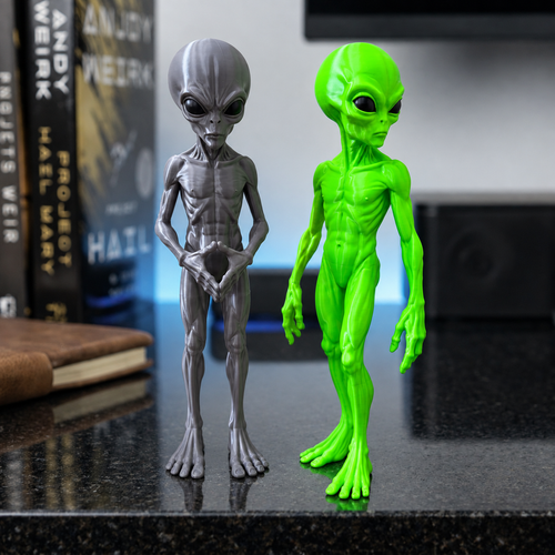 👽Last Day 60% OFF - Alien Observer