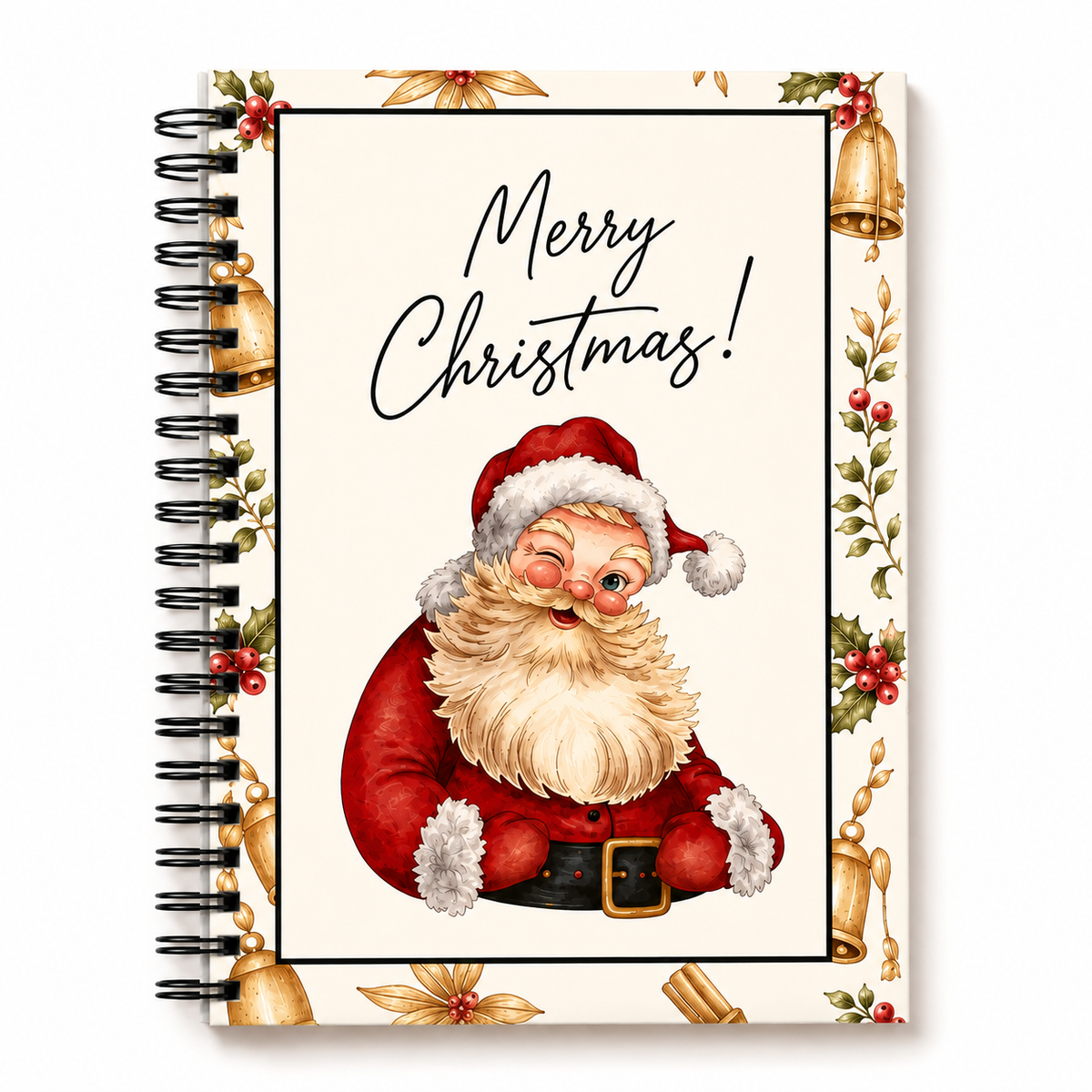 Christmas Gift Card Book product image 6