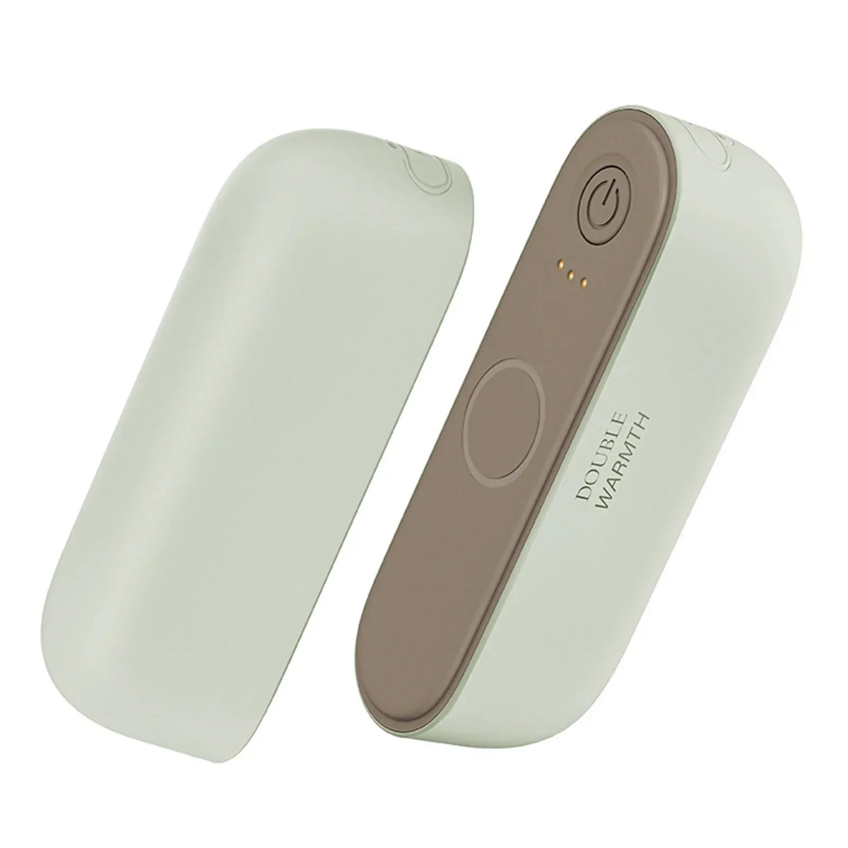 ⏳50% off for a limited time⏰ New 2-in-1 rechargeable magnetic hand warmers🔥