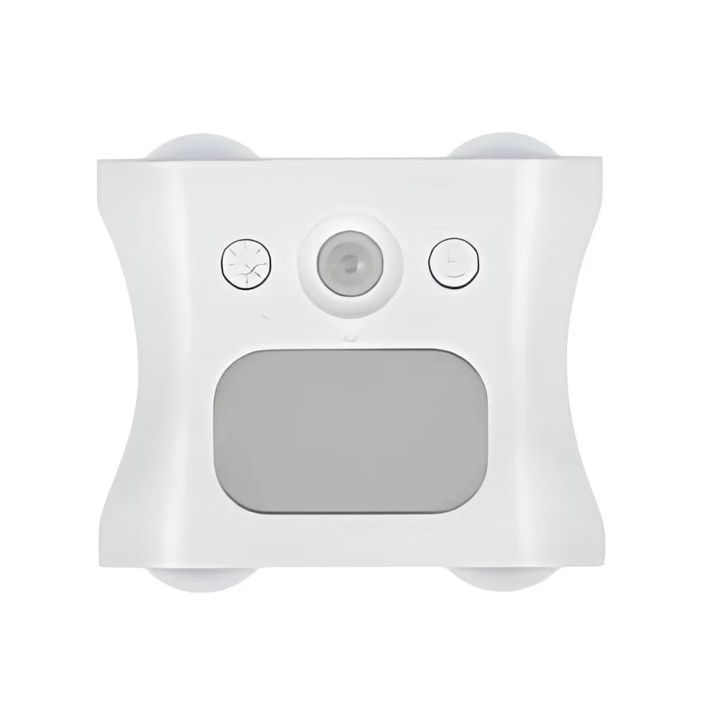💡 LED Motion Sensor Wall Light – Automatic Wireless Lighting for Hallways, Stairs & More ✨