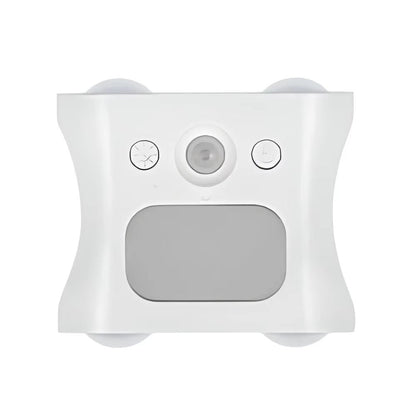 💡 LED Motion Sensor Wall Light – Automatic Wireless Lighting for Hallways, Stairs & More ✨