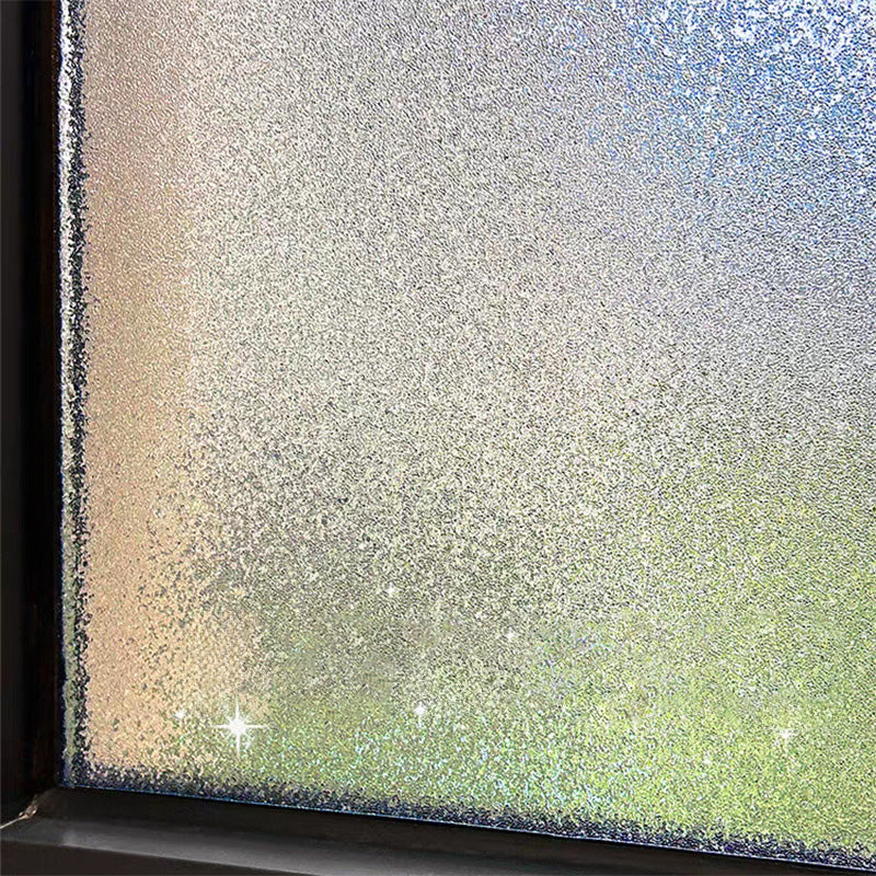 🪟Window Privacy Film – No Glue, No Tools, No Commitment!