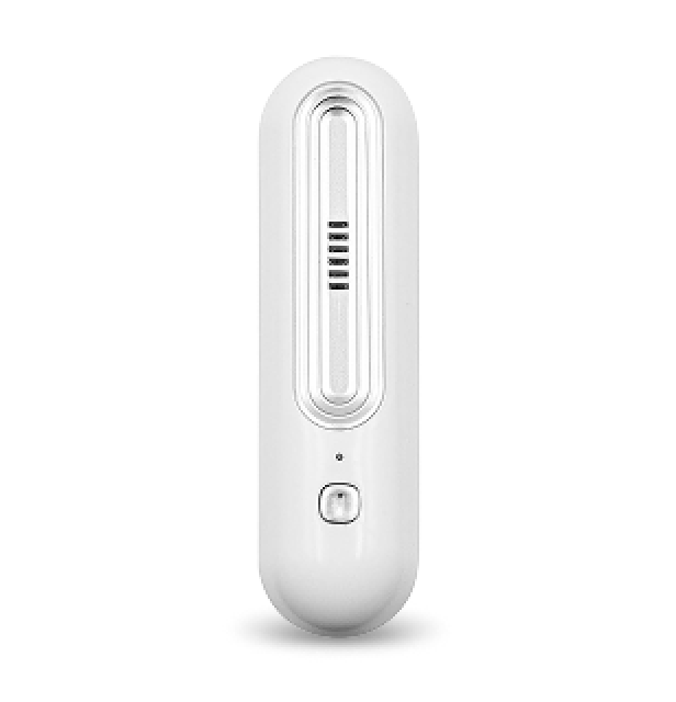 OzoFreshen white cordless deodorizer product view