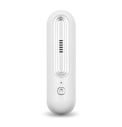 OzoFreshen white cordless deodorizer product view