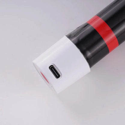 Flexible LED Inspection Light – Bendable Rechargeable Work Light for Tight Spaces