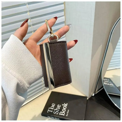 👜 Portable Trendy Tote Purse – Stylish Everyday Handbag with Spacious Storage ✨