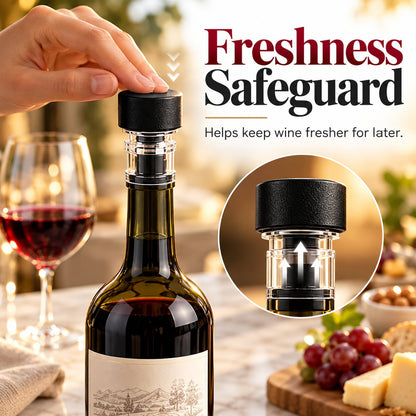 🍷 The Ultimate Wine Lover’s Companion Set