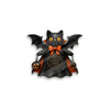 Black Cat Vampire