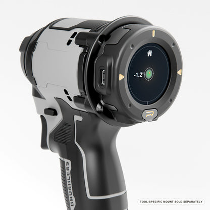 ROBBOX® xDock™ Smart Tool Interface