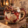 Fire Dragon