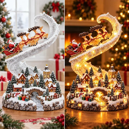 🔥49% OFF—'Enchanted Christmas Glow' Collection