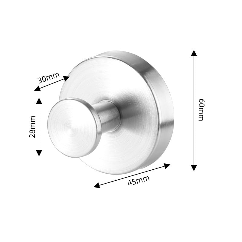 ✨Only $9.99Each! – 🎄 2026 Upgraded Suction Cup Hooks