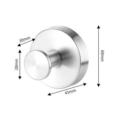 ✨Only $9.99Each! – 🎄 2026 Upgraded Suction Cup Hooks