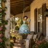 Bluebird Lady