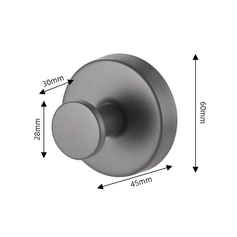 ✨Only $9.99Each! – 🎄 2026 Upgraded Suction Cup Hooks