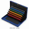 Blue – 6-Card