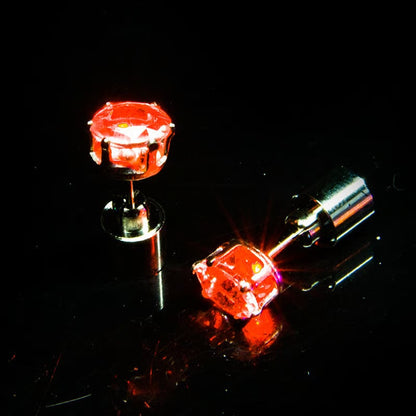 🎁 Sales BUY 1 GET 1 FREE🔥LED Colorful Earring Studs