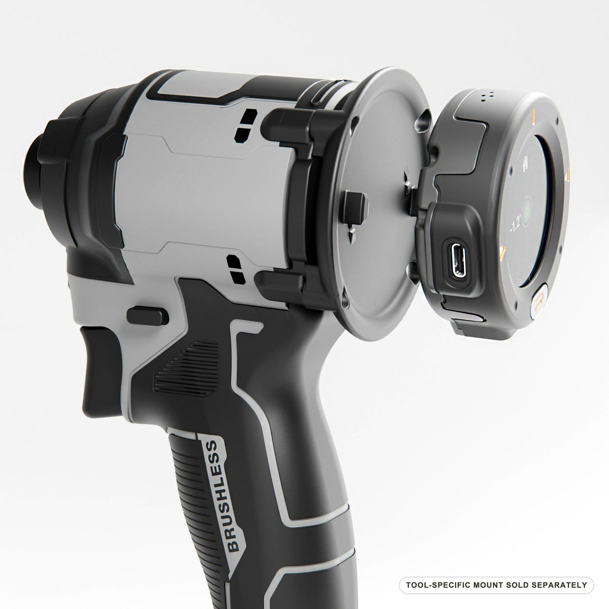 ROBBOX® xDock™ Smart Tool Interface