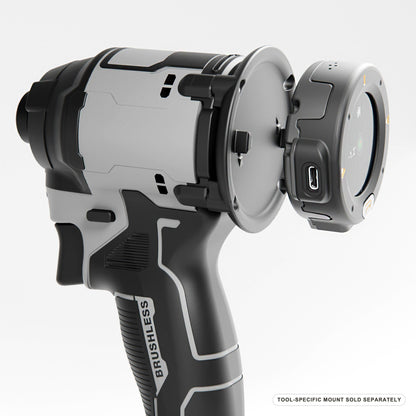 ROBBOX® xDock™ Smart Tool Interface