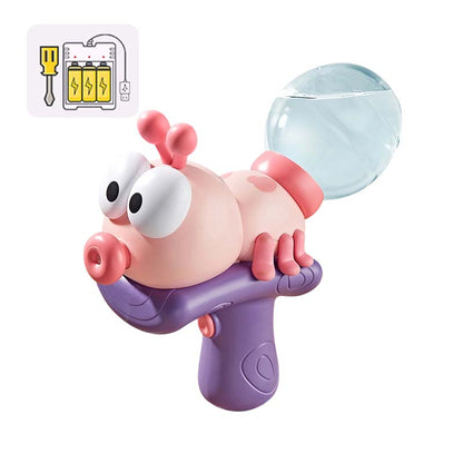 🔫💦 Electric Ant Water Blaster Toy – Automatic Summer Water Gun for Kids & Outdoor Fun 🐜