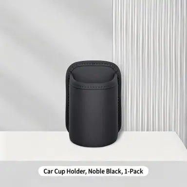 Universal Car Cup Holder Organizer Pouch