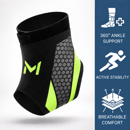 Ankle Support Brace