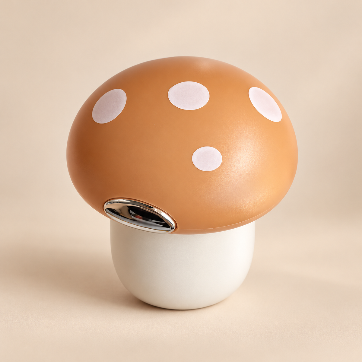 🍄 Magnetic Mushroom Bottle Opener – 3-in-1 Cap Remover & Can Opener Kitchen Gadget