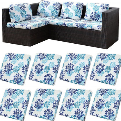 🛋️ Outdoor Patio Sofa Cushion Covers 🔥Free Shipping Worldwide