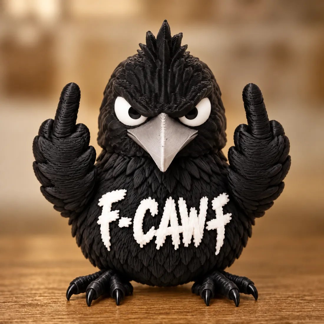 🔥LAST DAY 50% OFF - 🦆Attitude Desk Buddies Collection