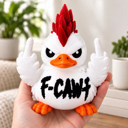 🔥LAST DAY 50% OFF - 🦆Attitude Desk Buddies Collection