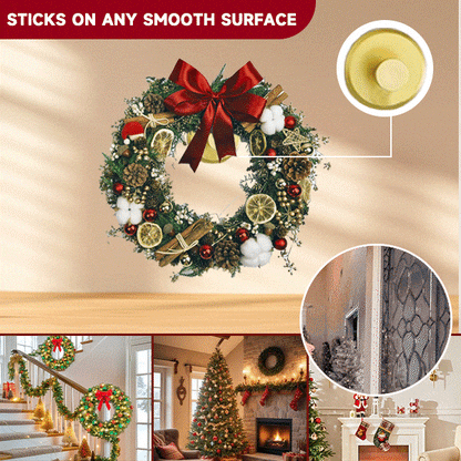 ✨Only $9.99Each! – 🎄 2026 Upgraded Suction Cup Hooks