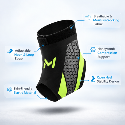 Ankle Support Brace