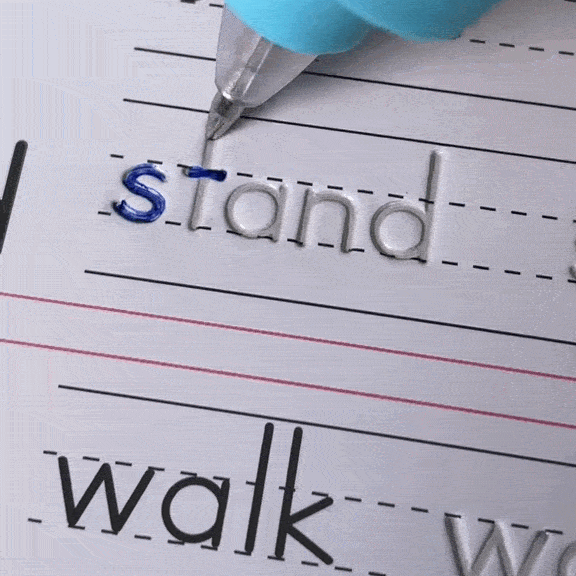 MagicTrace™ Writing Set HeyWondr