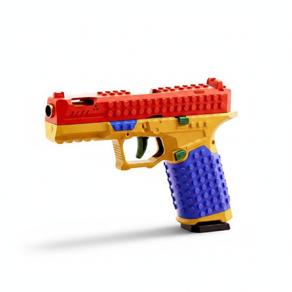 Tactical Blocks DIY Ops Handle Set