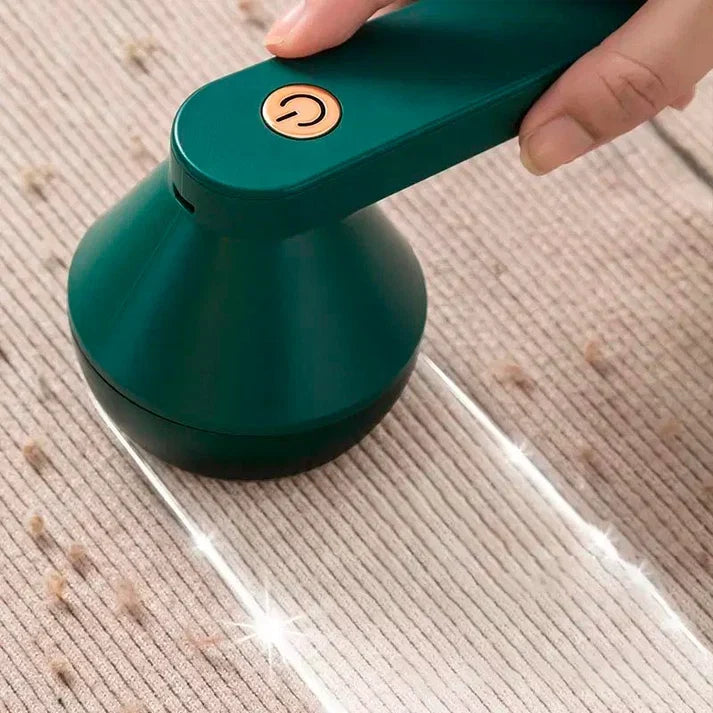 ✨ Electric Lint Remover – Make Clothes Look Like New in Seconds👕