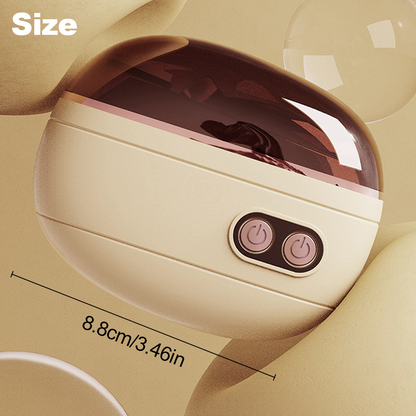 ✂️ 50% OFF! Smart 2-in-1 Electric Nail Clipper & Polisher 💅