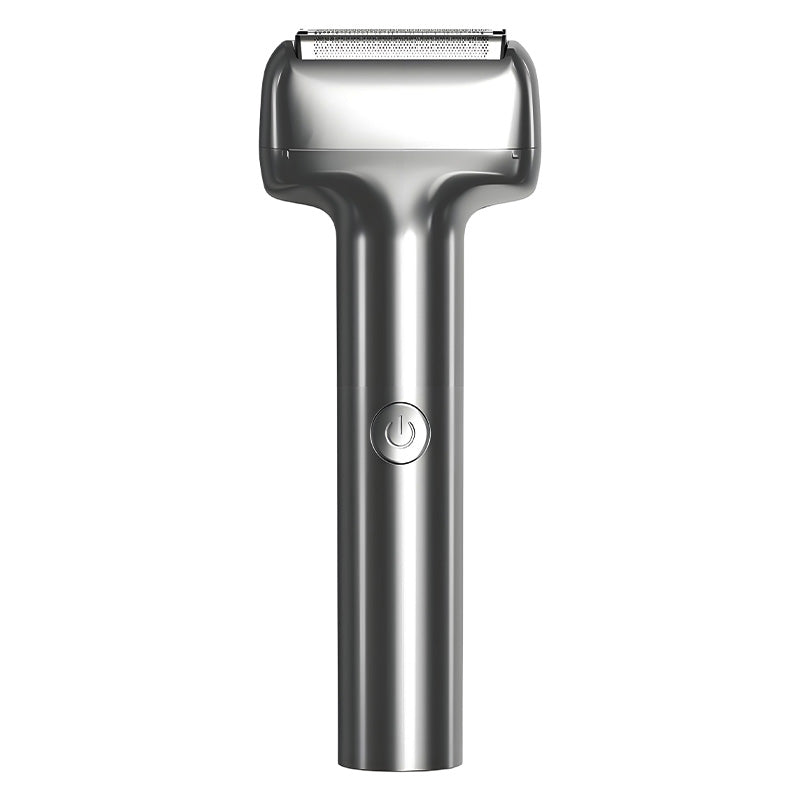 🪒 Men’s Rechargeable Foil Shaver – Wet & Dry Electric Razor for Smooth Daily Grooming