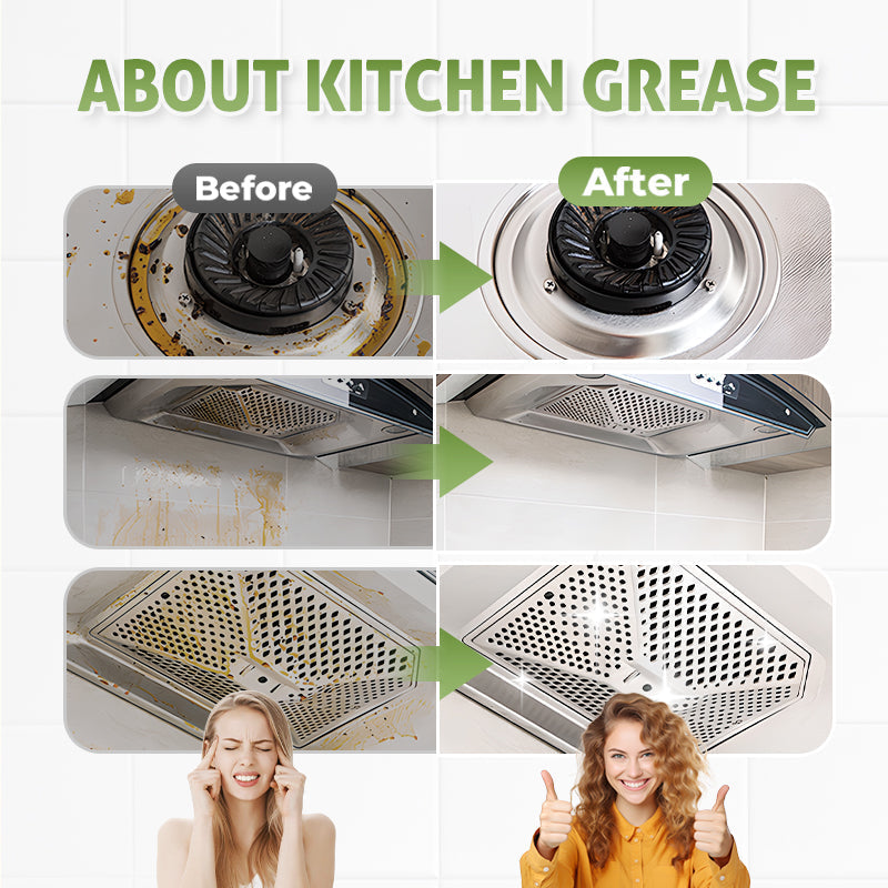 🔥 🏆Flash Sale⚡50K+ SOLD🔥Multi-purpose enzyme foam cleaner, versatile – Kitchen & Home