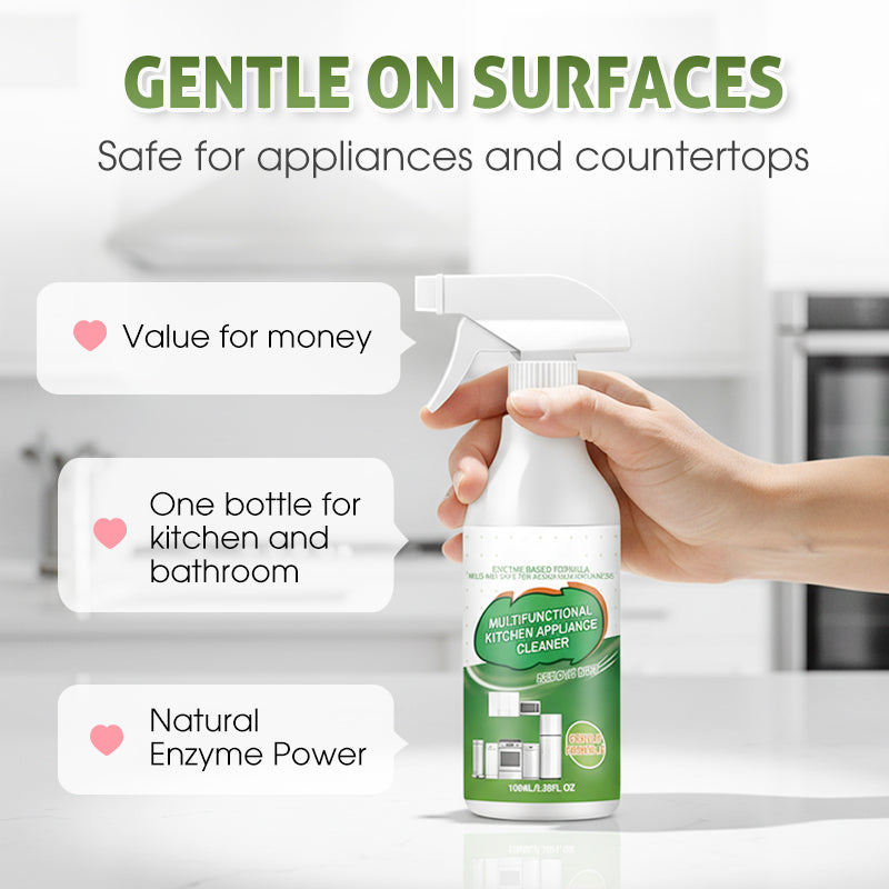 🔥 🏆Flash Sale⚡50K+ SOLD🔥Multi-purpose enzyme foam cleaner, versatile – Kitchen & Home
