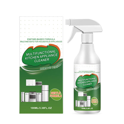 🔥 🏆Flash Sale⚡50K+ SOLD🔥Multi-purpose enzyme foam cleaner, versatile – Kitchen & Home
