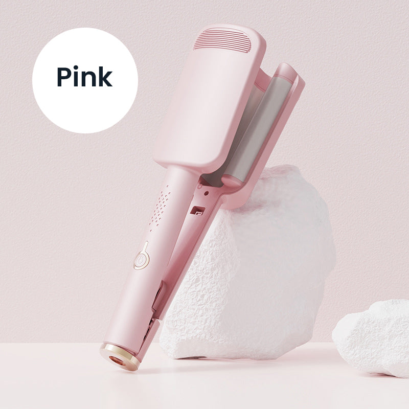 ✨🌊 32-mm-Welleneisen – weiche Wellen, voller Glamour, 4 Temperaturstufen & Ionen-Technologie 💇‍♀️