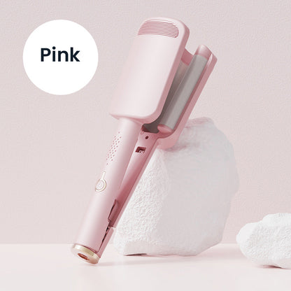 ✨🌊 32-mm-Welleneisen – weiche Wellen, voller Glamour, 4 Temperaturstufen & Ionen-Technologie 💇‍♀️