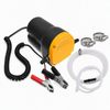 12V Electric Self-Priming Oil Pump