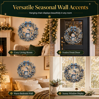 🎄 50% OFF! DIY Christmas Diamond Art Kits – Sparkle, Create & Decorate 💎